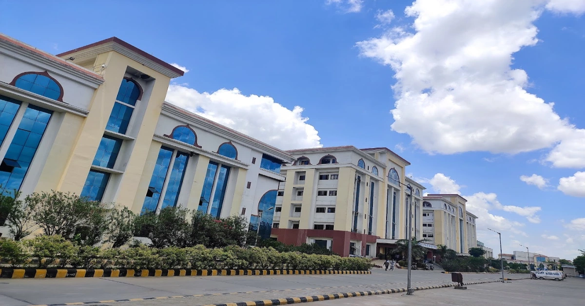 Bhagwan Mahavir Institute of Medical Sciences Pawapuri