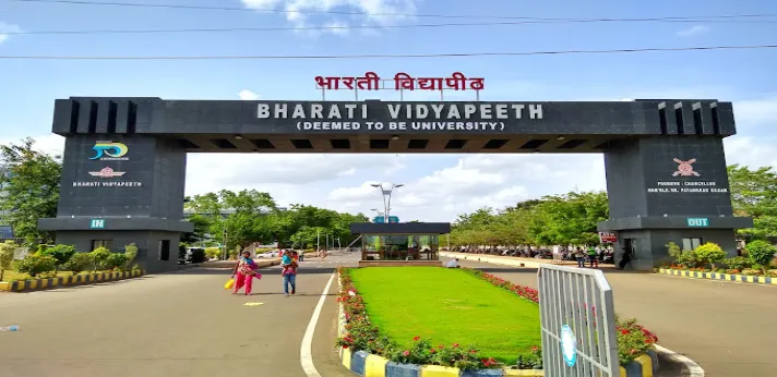 Bharati Vidyapeeth Medical College Sangli