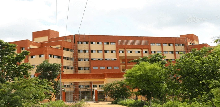 Bhima Bhoi Medical College and Hospital Balangir
