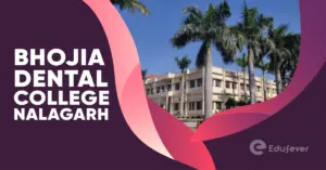 Bhojia Dental College Nalagarh
