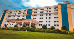 Bidar Institute of Medical Sciences