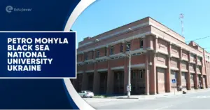 Black Sea National University Ukraine