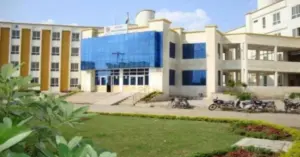 Bundelkhand Medical College Sagar