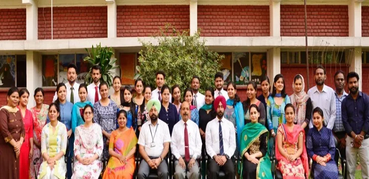 CMC Hospital Ludhiana Teachers