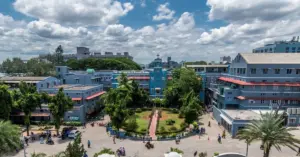 CMC Vellore