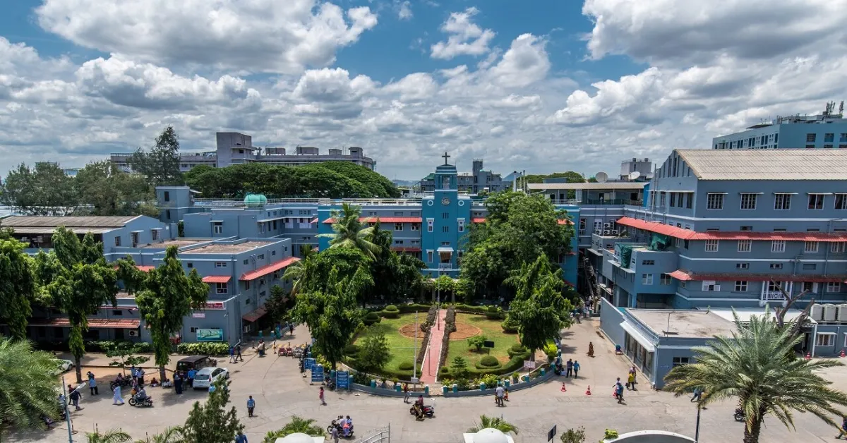CMC Vellore
