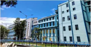 Calcutta National Medical College Kolkata