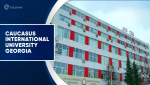 Caucasus International University Georgia