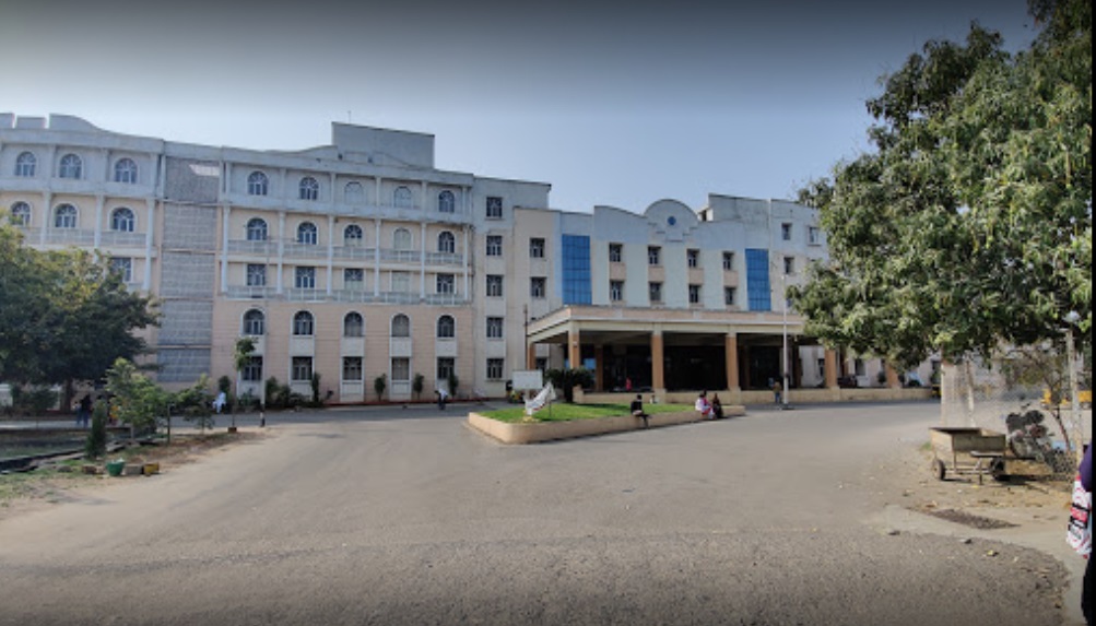 Chalmeda Medical College telangana