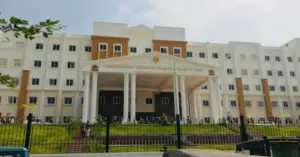 Chamarajanagar Institute of Medical Sciences