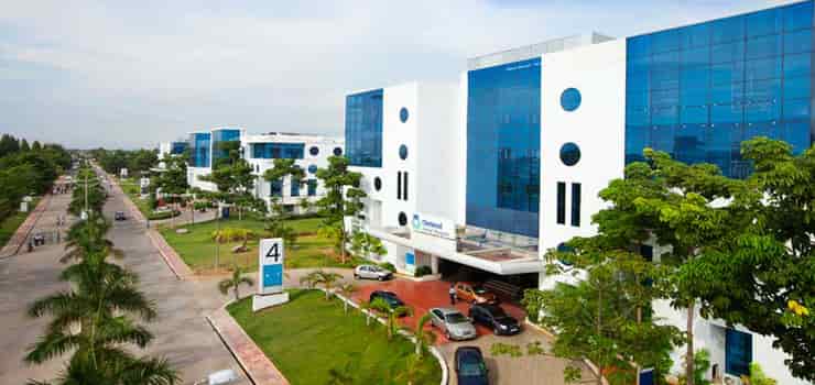 Chettinad Medical College Kanchipuram