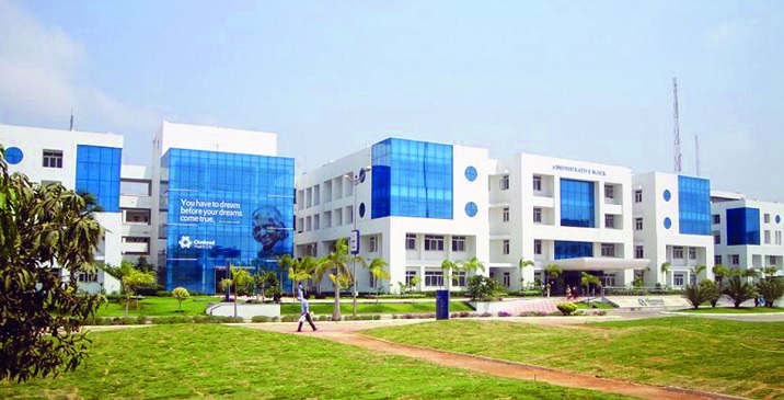 Chettinad Medical College Kanchipuram