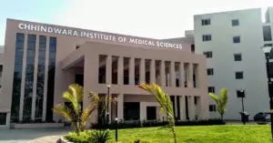 Chhindwara Institute of Medical Sciences