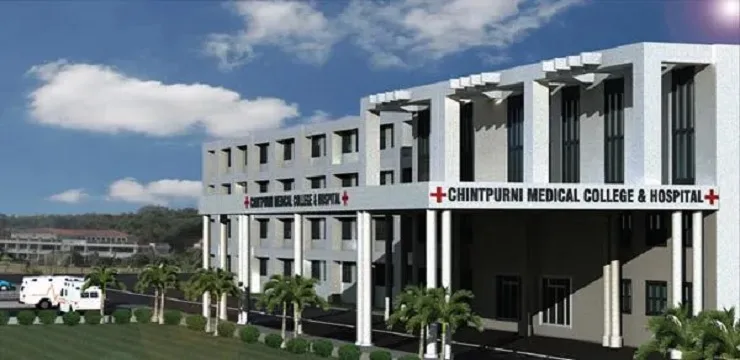 Chintpurni Medical College Pathankot.