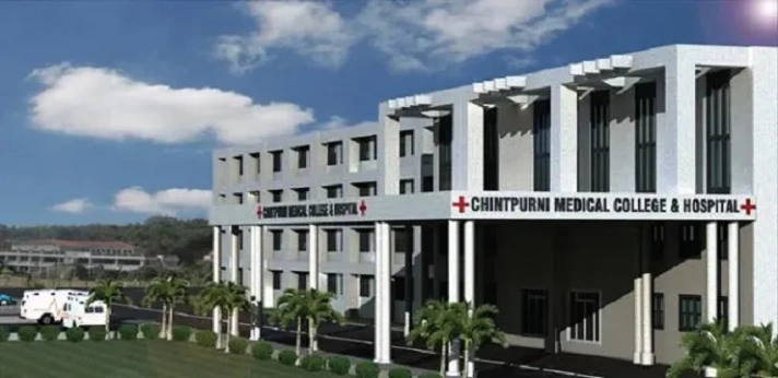 Chintpurni Medical College Pathankot