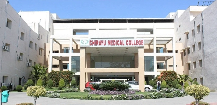 Chirayu Medical College Bhopal