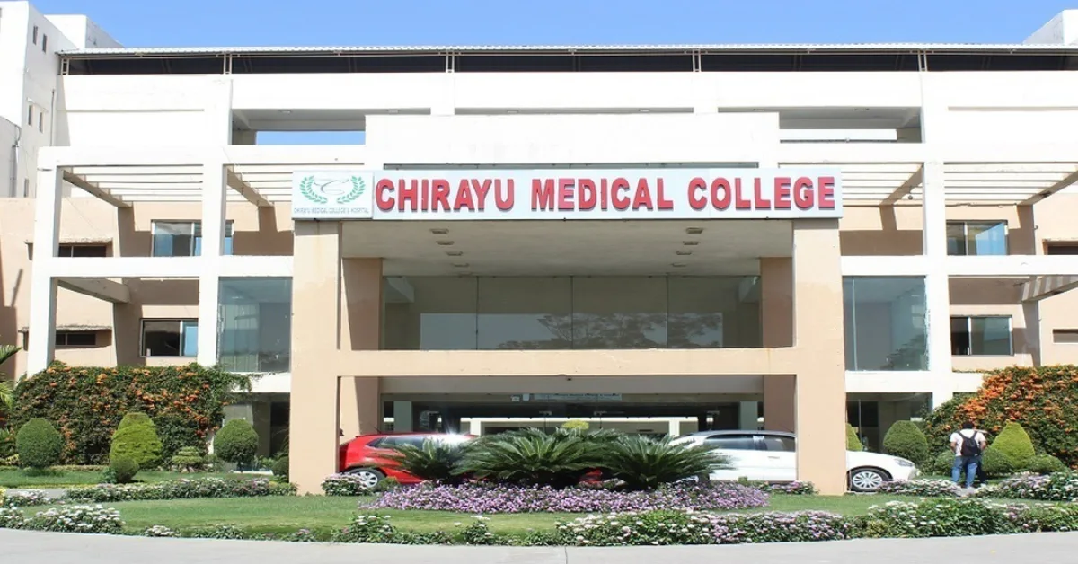 Chirayu Medical College and Hospital Bhopal