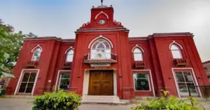 Christian Medical College Ludhiana