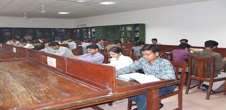 GSVM Medical College Kanpur Class Room
