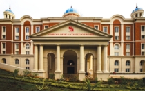 Symbiosis Medical College Pune