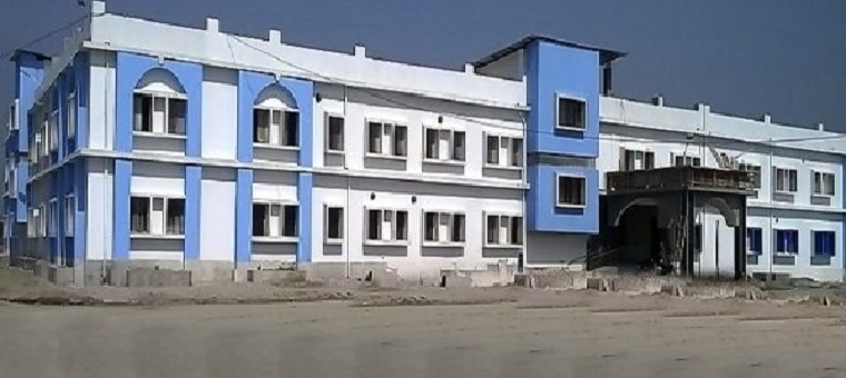 Coochbehar Government Medical College