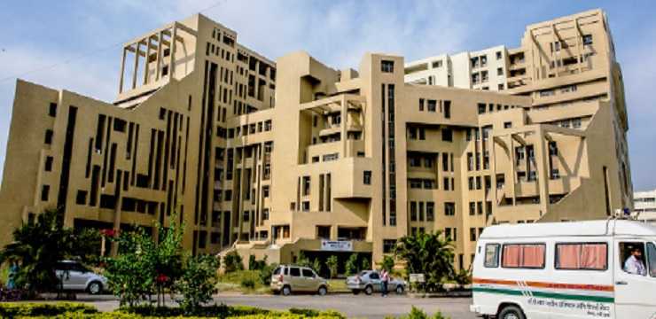 Dr DY Patil Medical College Navi Mumbai