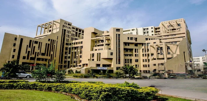 DY Patil Medical College Navi Mumbai
