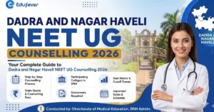 Dadra and Nagar Haveli NEET UG Counselling 2026