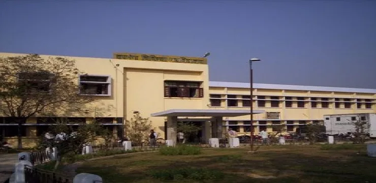 Darbhanga Medical College