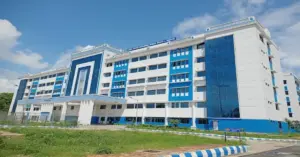 Deben Mahata Government Medical College