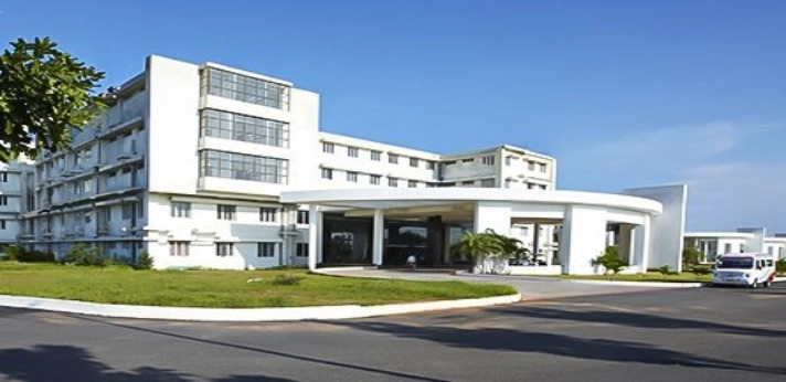Dhanalakshmi Srinivasan Medical College