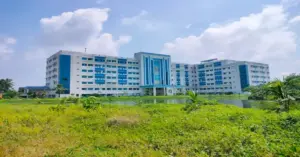 Diamond Harbour Government Medical College