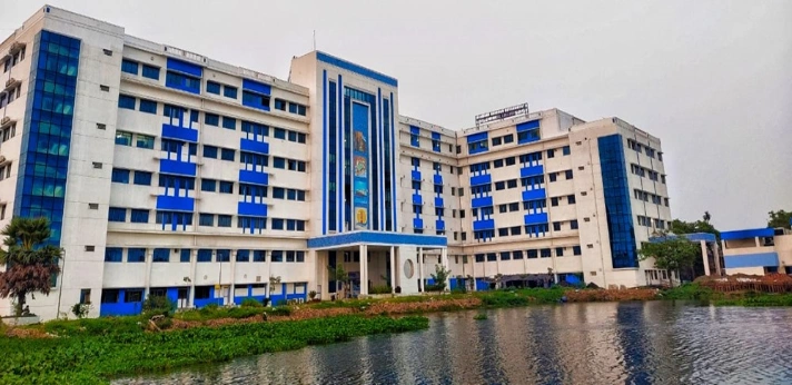 Diamond Harbour Medical College