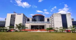 Doon Medical College Dehradun