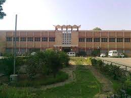 Dr SN Medical College Jodhpur