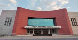 Dr Shankarrao Chavan Medical College Nanded