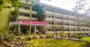 Dr Vaishampayan Memorial Medical College Solapur