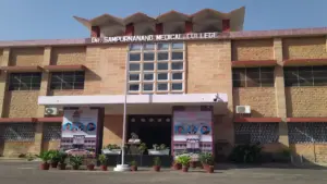 Dr. SN Medical College Jodhpur