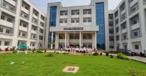 Dumka Medical College