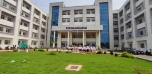 Dumka Medical College