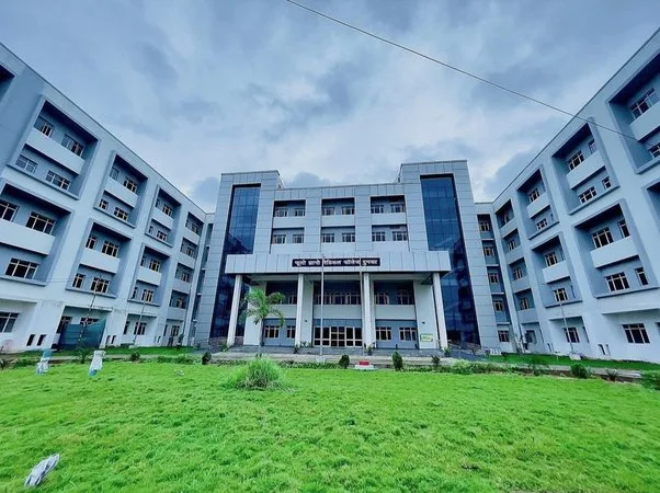 Dumka Medical College Dighi Dumka 1 jpg