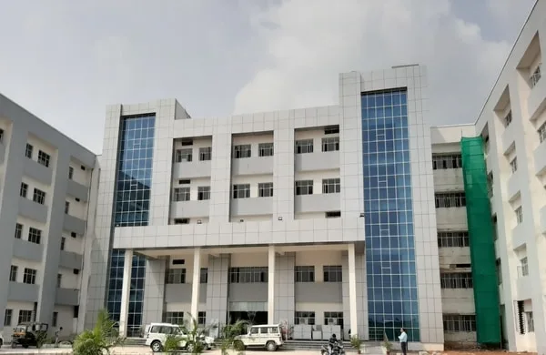 Dumka Medical College Dighi Dumka Jharkhant