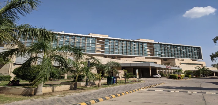 ESIC Medical College Faridabad