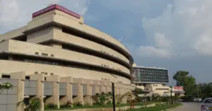 ESIC Medical College Faridabad