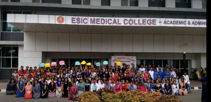 ESIC Medical College Hyderabad