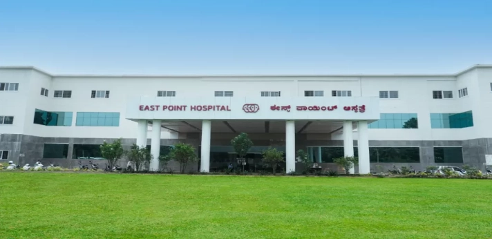 East Point Medical College Bangalore ,