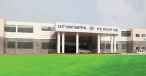 East Point Medical College Bangalore