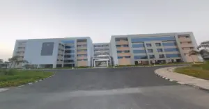Fakir Mohan Medical College Balasore