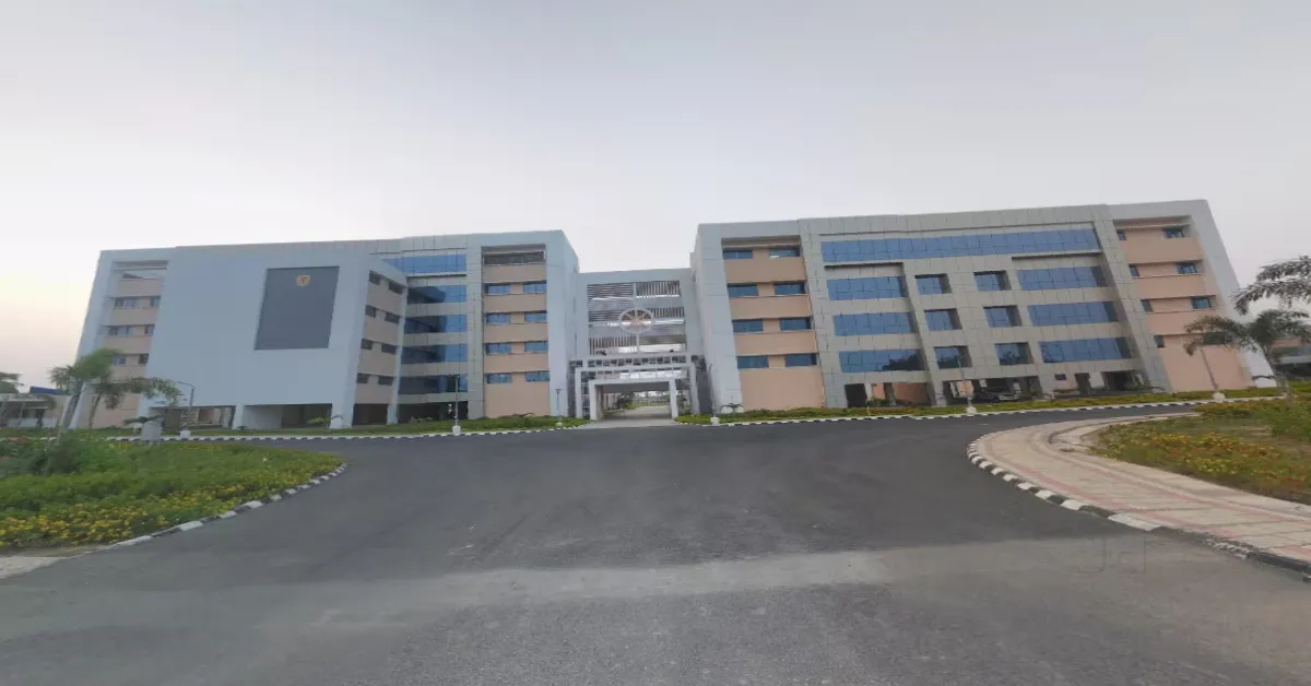 Fakir Mohan Medical College Balasore