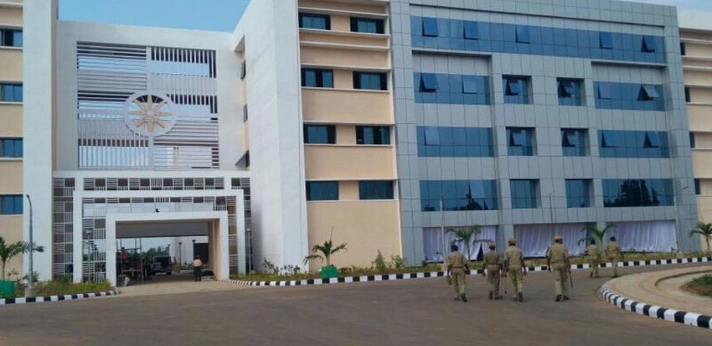 Fakir Mohan Medical College and Hospital Balasore